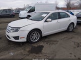 Ford Fusion Sel 3FAHP0JAXAR327423 снимка