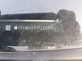 Chevrolet Impala Limited Police 2G1WD5E37F1153978 fotografie