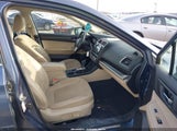 Subaru Legacy 2.5I Limited 4S3BNAJ68G3032660 fotografie