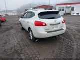 Nissan Rogue Sv JN8AS5MV1CW373314 снимка