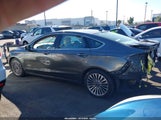 Ford Fusion Energi Platinum 3FA6P0SU1JR110617 photo