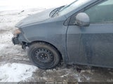 Toyota Corolla Le 2T1BURHE4HC916747 снимка