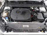 Ford Fusion Se 3FA6P0T94HR298781 снимка