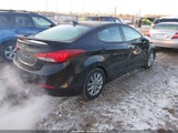 Hyundai Elantra Se KMHDH4AE3FU389385 снимка