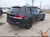 Volkswagen Atlas 3.6L V6 Se W/Technology 1V2JR2CA5NC513601 photo