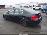 Infiniti G37X JN1CV6AR8DM753680 снимка