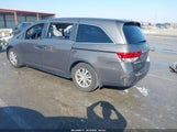 Honda Odyssey Ex 5FNRL5H4XGB069888 снимка