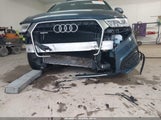 Audi Q3 2.0T Premium/2.0T Sport Premium WA1JCCFS4JR021205 снимка