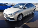 Hyundai Accent Sel 3KPC24A31JE028695 снимка