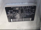 Hyundai Accent Sel 3KPC24A31JE028695 снимка