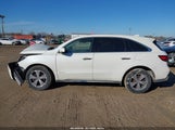 Acura Mdx Standard 5J8YD4H39KL000515 снимка