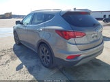 Hyundai Santa Fe Sport 2.0T Ultimate 5NMZW4LA1JH088446 fotografie