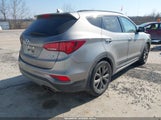 Hyundai Santa Fe Sport 2.0T Ultimate 5NMZW4LA1JH088446 fotografie