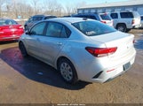 Kia Rio Lx 3KPA24AD1PE551353 снимка