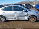 Kia Rio Lx 3KPA24AD1PE551353 снимка