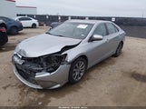 Toyota Camry Hybrid Xle 4T1BD1FK7HU217900 fotografie