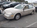 Nissan Maxima Gle/Gxe/Se JN1CA31D7YT702813 снимка