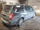 Chrysler Town & Country Touring-L 30Th Anniversary 2C4RC1CG8ER192827 снимка