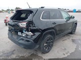 Jeep Cherokee Latitude Fwd 1C4PJLCB5JD531618 снимка