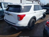 Ford Explorer Limited 1FMSK8FH7NGC11561 снимка