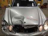 Mercedes-Benz E 350 4Matic WDBUF87X98B191529 снимка
