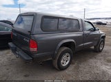 Dodge Dakota Sport 1B7GG36X62S571015 fotografie