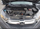 Honda Cr-V Lx 7FARW5H39HE003384 снимка