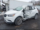 Buick Encore Awd Preferred KL4CJESB4LB054202 fotografie