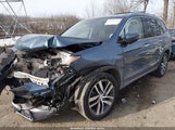 Honda Pilot Touring 5FNYF6H98GB007474 снимка