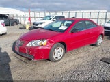 Pontiac G6 1G2ZG558X64144952 снимка