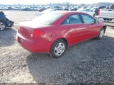 Pontiac G6 1G2ZG558X64144952 снимка