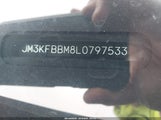 Mazda Cx-5 Sport JM3KFBBM8L0797533 снимка