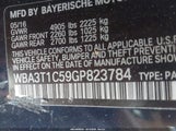 BMW 428I xDrive WBA3T1C59GP823784 снимка
