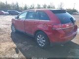 Lincoln Mkx 2LMDU88C77BJ33530 снимка