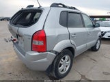 Hyundai Tucson Limited/Se KM8JN72D37U674303 fotografie