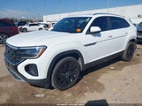 Volkswagen Atlas Cross Sport 2.0T Se W/Technology 1V2JE2CA6RC212868 photo