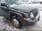 Jeep Patriot Sport 1C4NJRBB9GD668629 fotografie