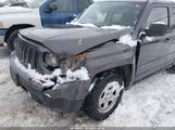 Jeep Patriot Sport 1C4NJRBB9GD668629 fotografie