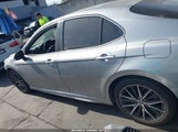 Toyota Camry Se 4T1B11HK9KU167143 photo