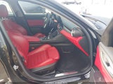 Alfa Romeo Giulia Ti Sport Rwd ZARFAMBN5K7621855 снимка