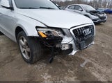 Audi Q5 3.2 Premium Plus WA1DKAFP4CA134380 снимка