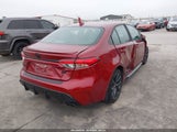 Toyota Corolla Se 5YFS4MCE6RP192345 снимка