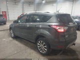 Ford Escape Titanium 1FMCU9J90JUB83988 fotografie