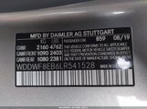 Mercedes-Benz C 300 4Matic WDDWF8EB6LR541528 photo