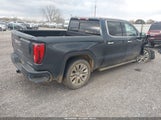 GMC Sierra  4Wd Short Box Denali 1GTU9FEL5MZ443775 photo