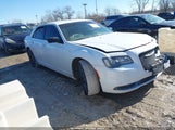 Chrysler 300 Touring Awd 2C3CCARGXKH508389 снимка