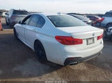 BMW 540I WBAJE5C50JWA92882 снимка