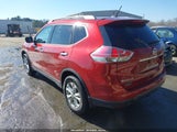 Nissan Rogue Sv 5N1AT2MV2GC830271 снимка