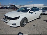 Nissan Altima S Fwd 1N4BL4BV9LC192611 photo