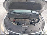 Chevrolet Traverse Ls 1GNKRFED4GJ267084 снимка